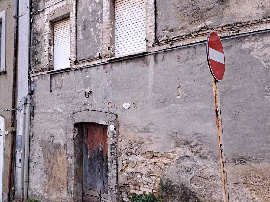 Immagine 9 di Terratetto in vendita  in Vico Municipio 1 a Santa Maria Imbaro