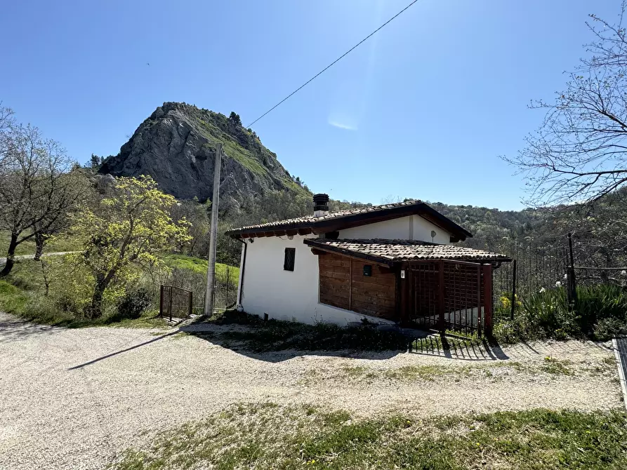 Immagine 63 di Casa indipendente in vendita  a Gessopalena