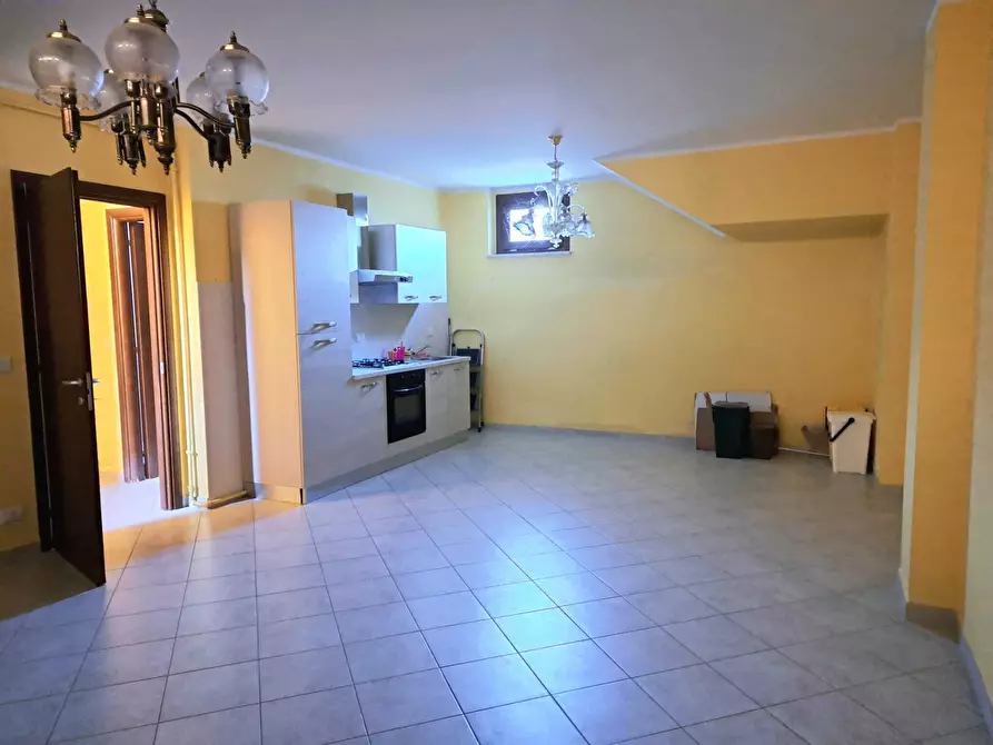 Immagine 47 di Villetta a schiera in vendita  in Via Provinciale della Rocca 44 a Santa Maria Imbaro