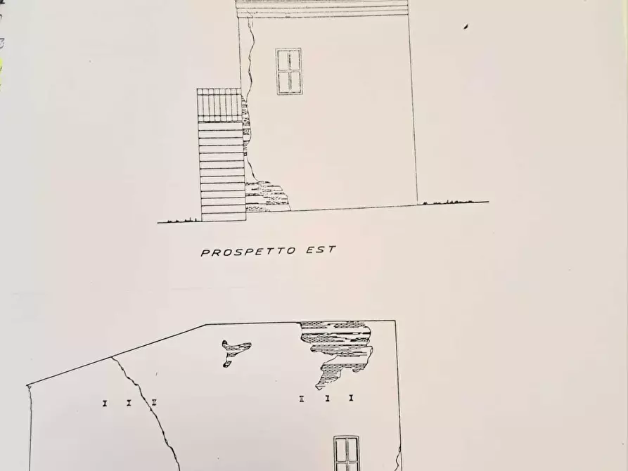 Immagine 65 di Rustico / casale in vendita  in C.DA CASTELLANA a Treglio