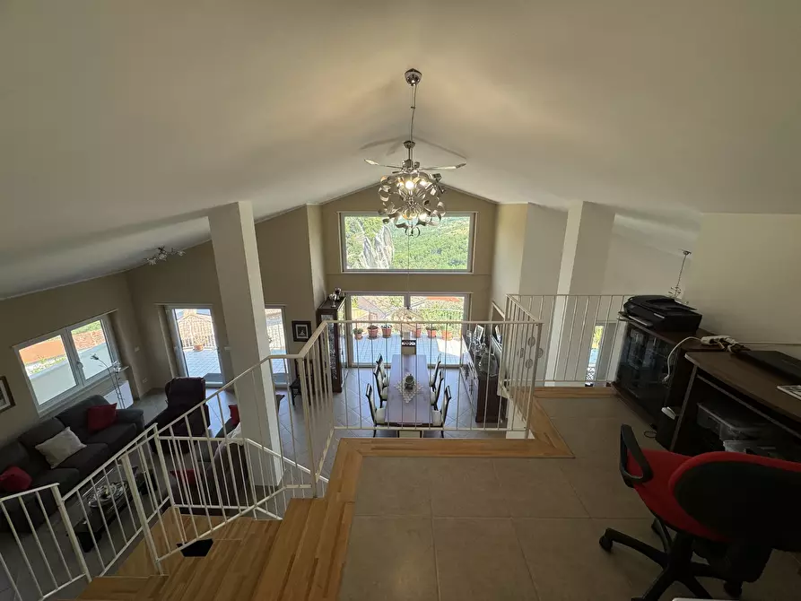 Immagine 15 di Villa in vendita  in Pietraferrazzana (CH) a Pietraferrazzana