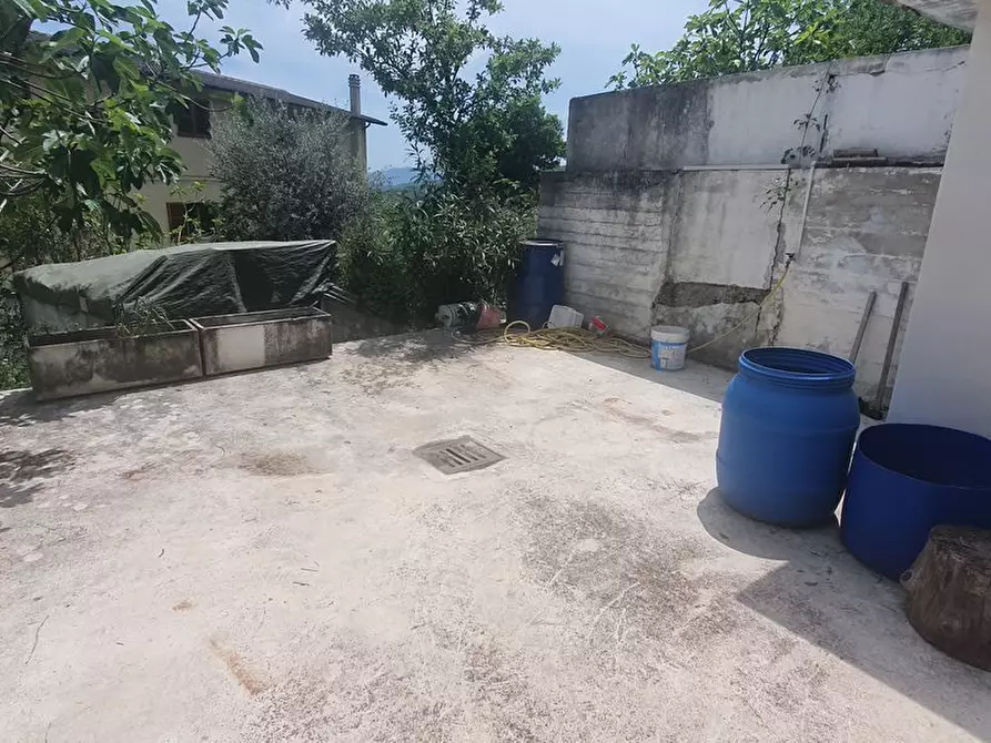 Immagine 5 di Quadrilocale in vendita  in via monte calvario 1 a Gessopalena