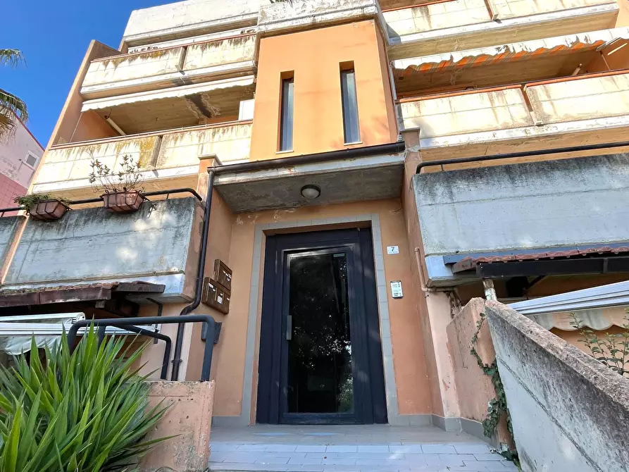 Immagine 40 di Pentalocale in vendita  in Via Giuseppe Spataro 7 a Lanciano