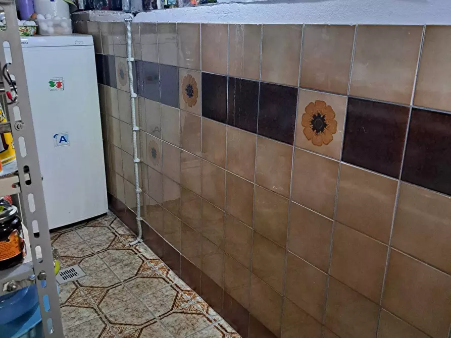 Immagine 13 di Terratetto in vendita  in Contrada Santa Maria dei Mesi a Lanciano
