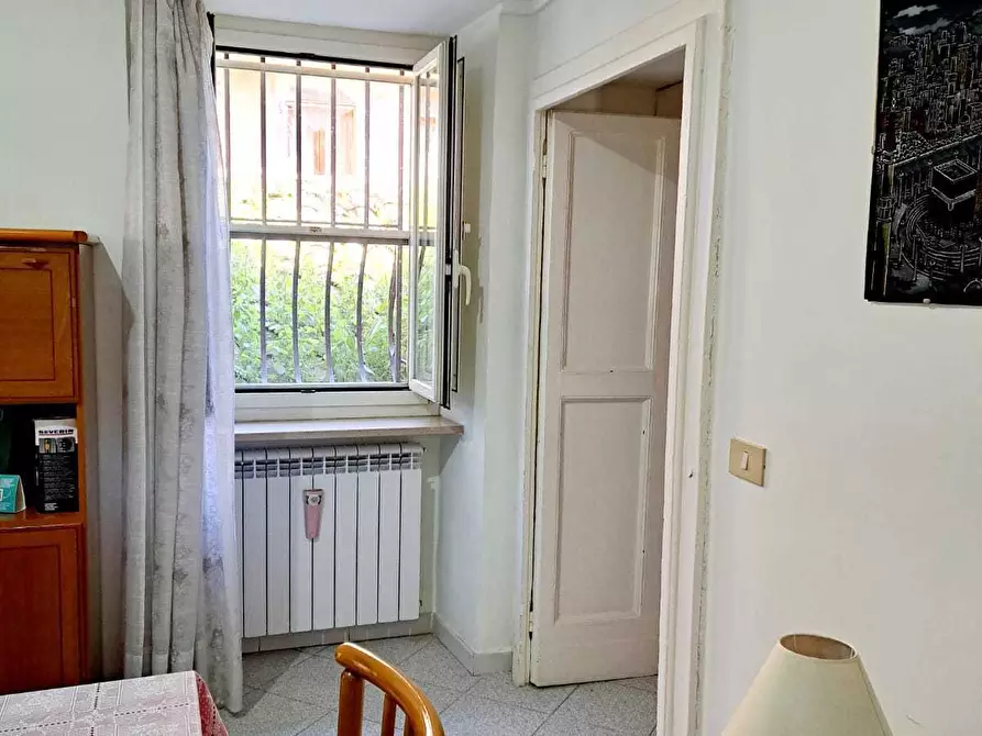 Immagine 8 di Terratetto in vendita  in VIA SANTA MARIA MAGGIORE 4 a Lanciano