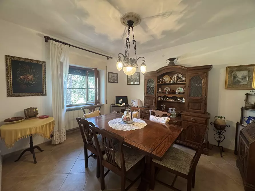 Immagine 10 di Villa in vendita  in Via Peligna 27 a Gessopalena