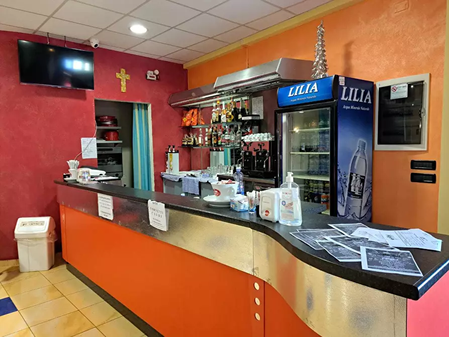 Immagine 10 di Bar / Ristorante in affitto  in CONTRADA NASUTI 101 a Lanciano