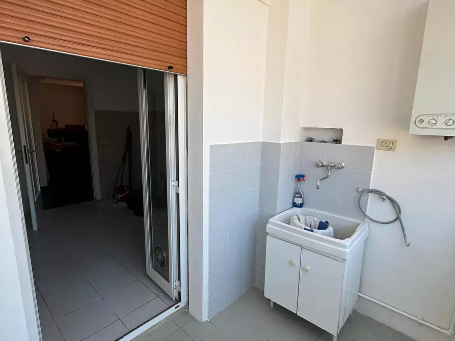 Immagine 16 di Quadrilocale in vendita  a Lanciano