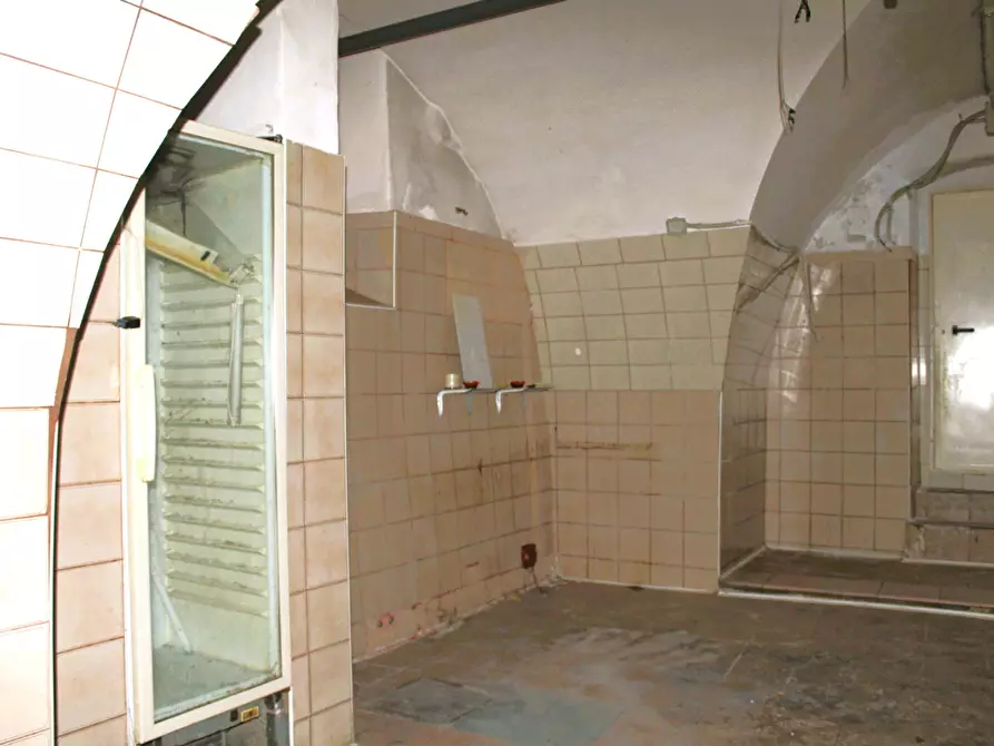 Immagine 15 di Locale commerciale in vendita  in VIA VICO X CAVOUR a Lanciano