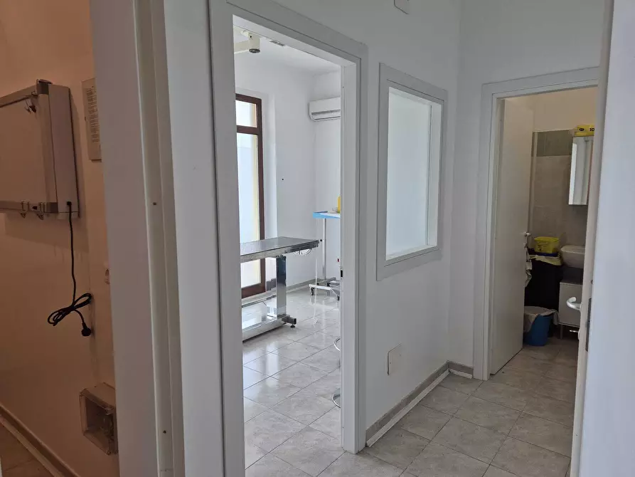 Immagine 23 di Locale commerciale in vendita  in Via Ferdinando Galliani 41B a Altino