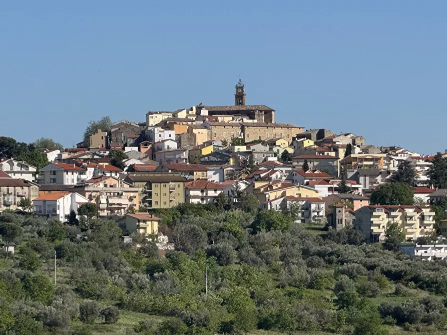 Immagine 18 di Appartamento in vendita  a Casoli