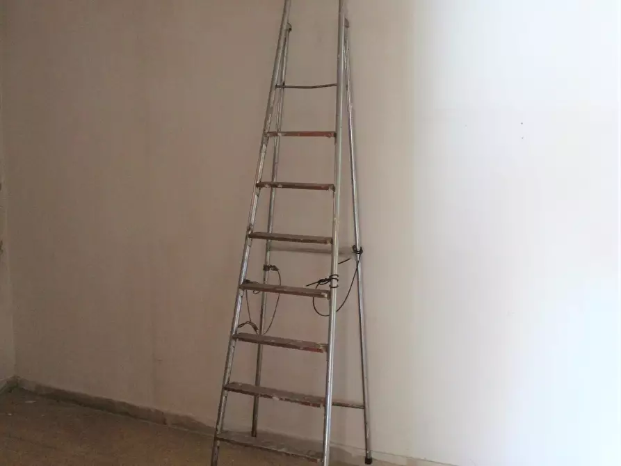 Immagine 3 di Attico in vendita  in via Vittorio Veneto a Lanciano