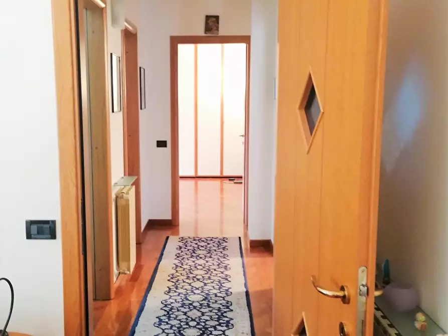 Immagine 7 di Trilocale in vendita  in Via Martiri VI Ott. 81 a Lanciano