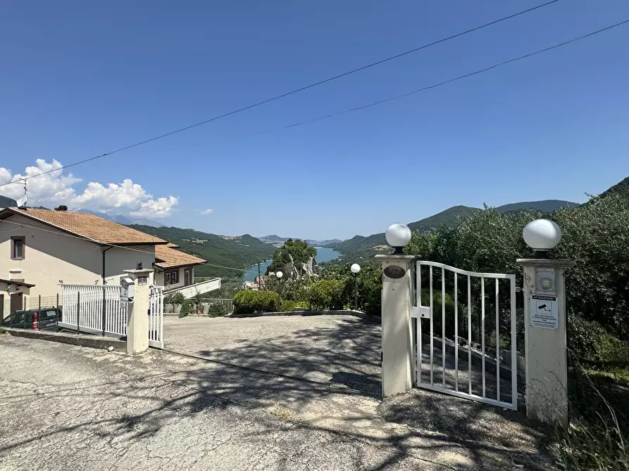 Immagine 49 di Villa in vendita  in Pietraferrazzana (CH) a Pietraferrazzana