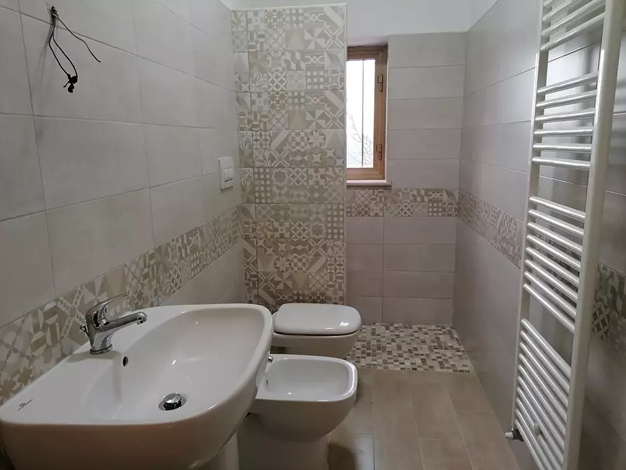 Immagine 17 di Terratetto in vendita  in Via Moscete 10 a Castel Frentano