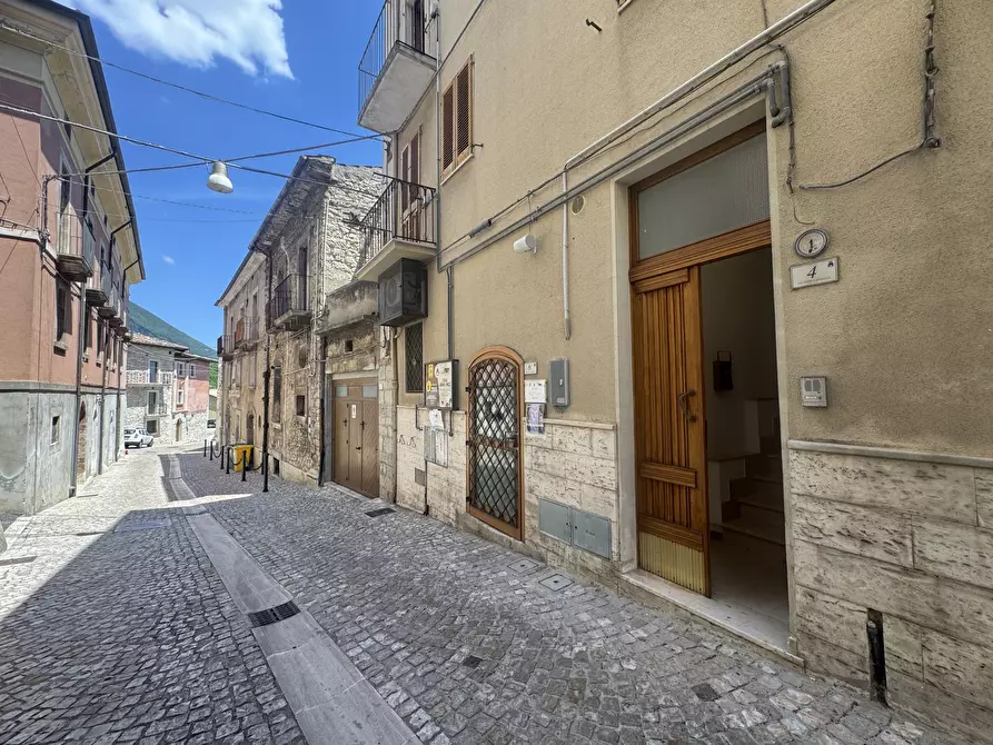 Immagine 42 di Appartamento in vendita  in Lama dei Peligni (CH) a Lama Dei Peligni