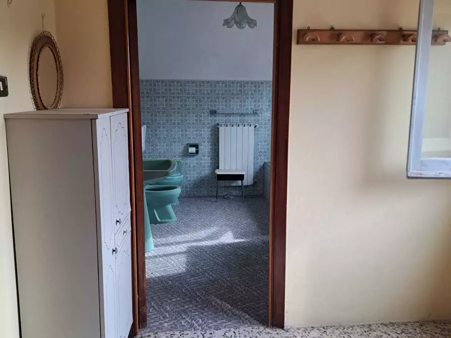 Immagine 27 di Terratetto in vendita  in Via Canaparo 58 a Fossacesia