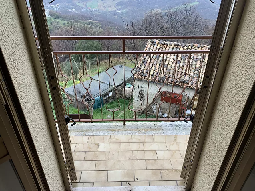 Immagine 35 di Casa semindipendente in vendita  a Gessopalena