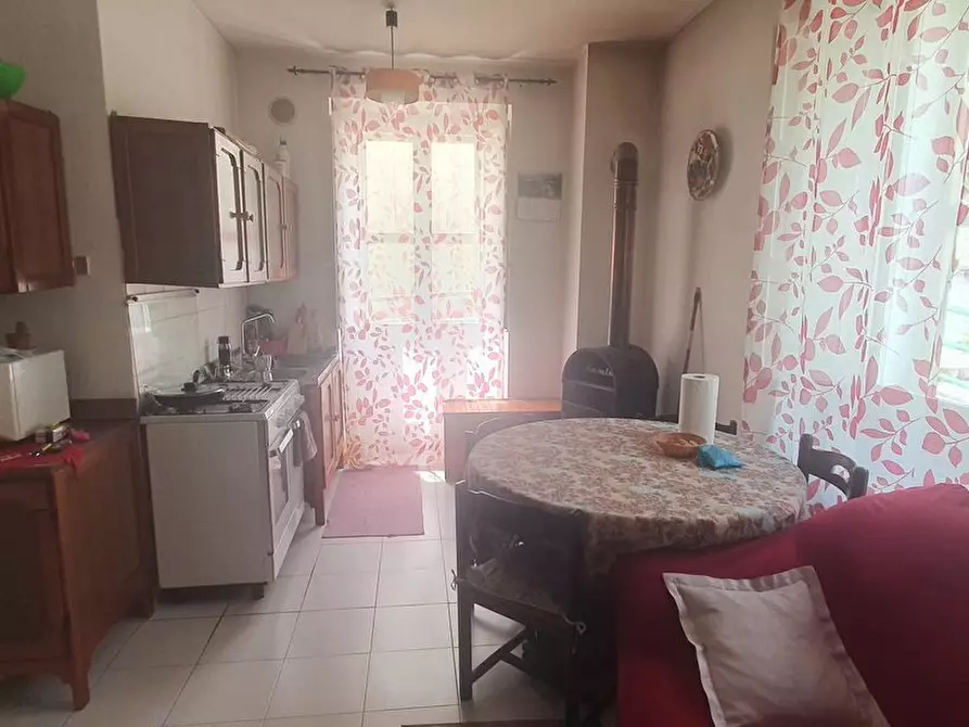 Immagine 4 di Quadrilocale in vendita  in via monte calvario 1 a Gessopalena