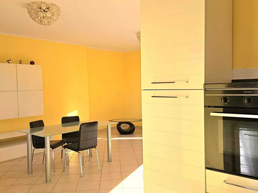 Immagine 13 di Villetta a schiera in vendita  in Via Provinciale della Rocca 44 a Santa Maria Imbaro