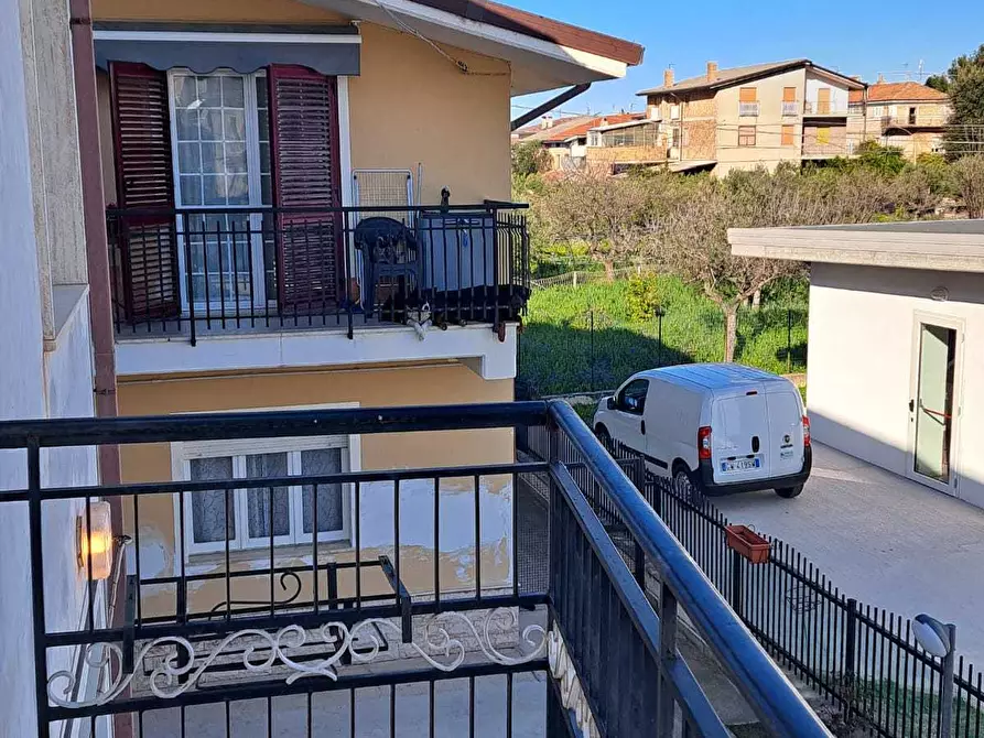 Immagine 6 di Casa bifamiliare in vendita  in Via Calvario 17 a San Vito Chietino