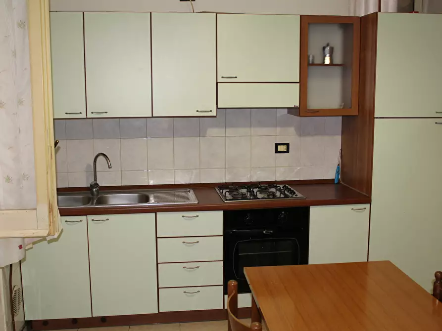 Immagine 1 di Bilocale in vendita  in Via Tribunale a Lanciano