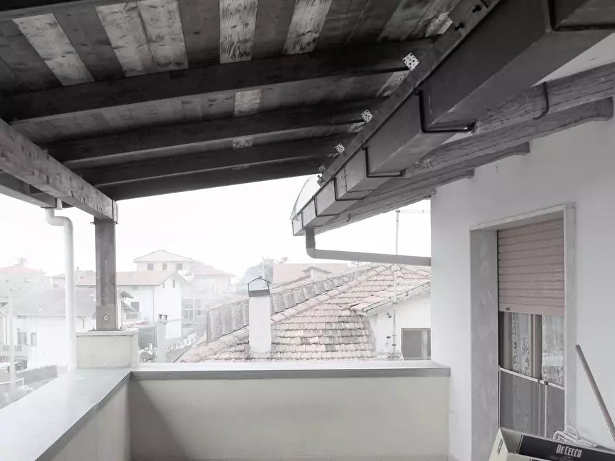 Immagine 4 di Attico in vendita  in via Martelli a Paglieta