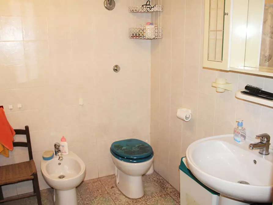 Immagine 18 di Casa indipendente in vendita  in Contrada Santa Maria dei Mesi 18 a Lanciano