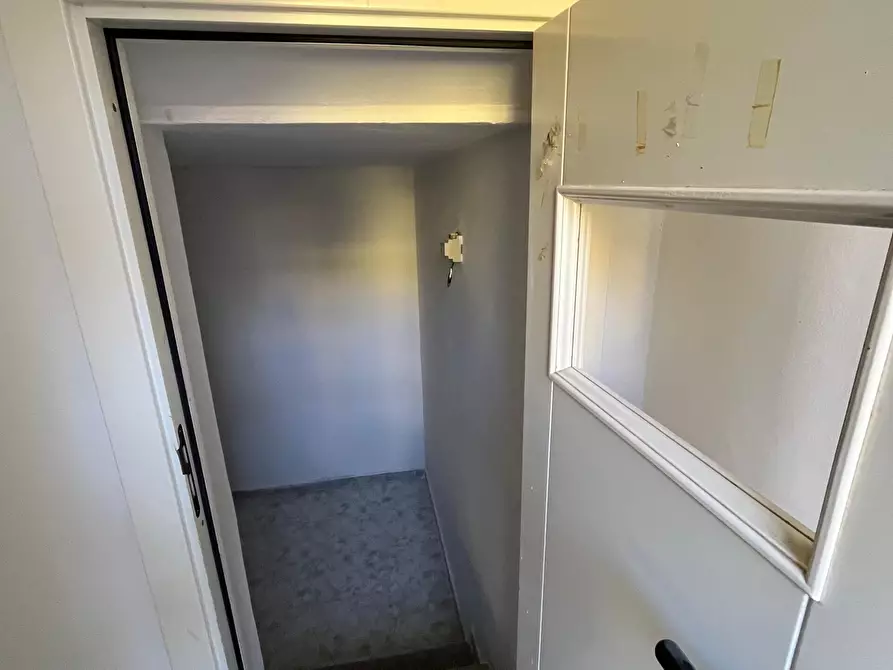 Immagine 5 di Bilocale in vendita  in Largo Malvò 5 a Lanciano
