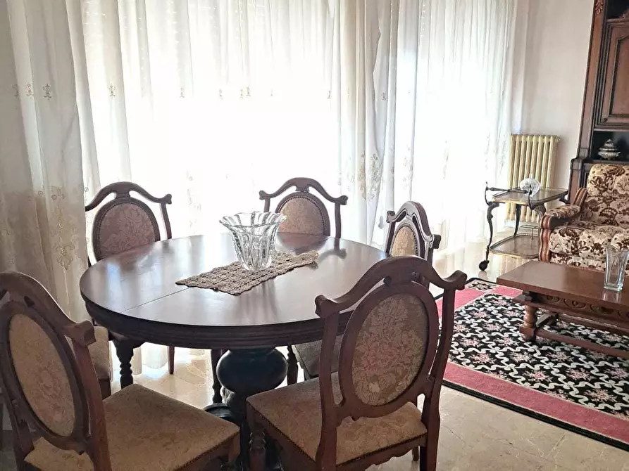 Immagine 10 di Villa in vendita  in Contrada Marcianese 11 a Lanciano