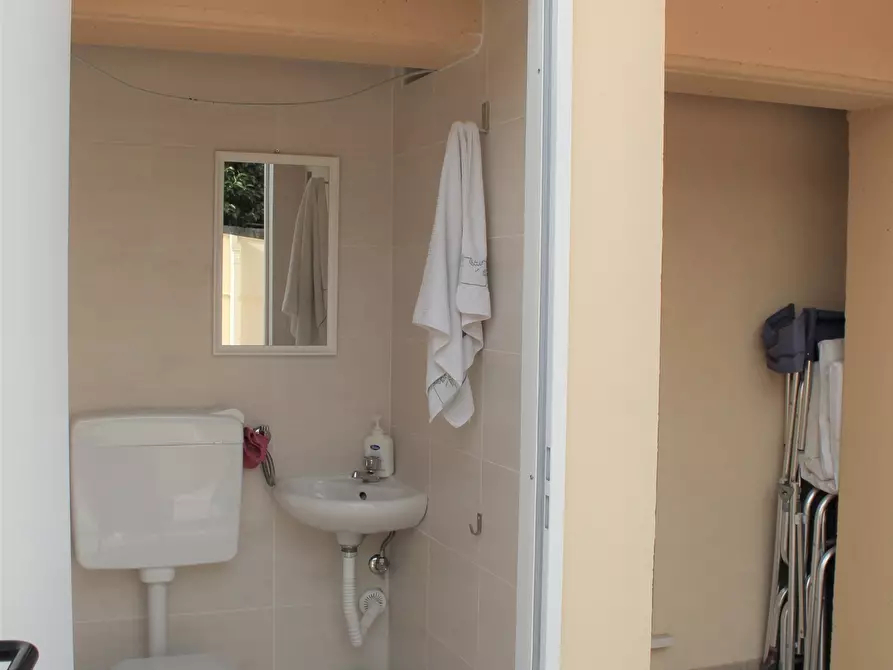 Immagine 32 di Casa bifamiliare in vendita  in Via Fonte Profice 62 a Castel Frentano