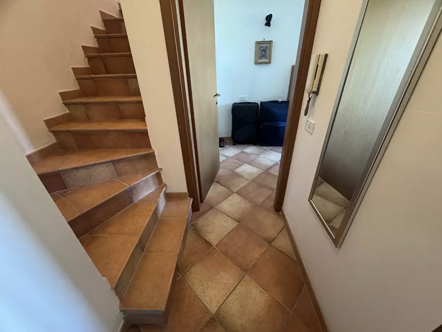 Immagine 14 di Appartamento in vendita  a Casoli