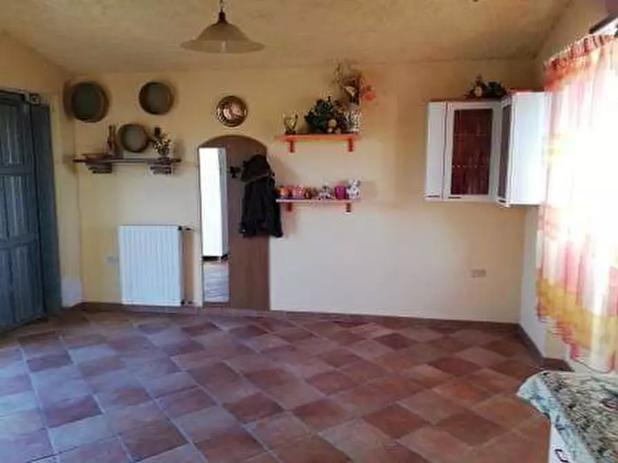 Immagine 24 di Porzione di casa in vendita  in VIA PELIGNA a Gessopalena