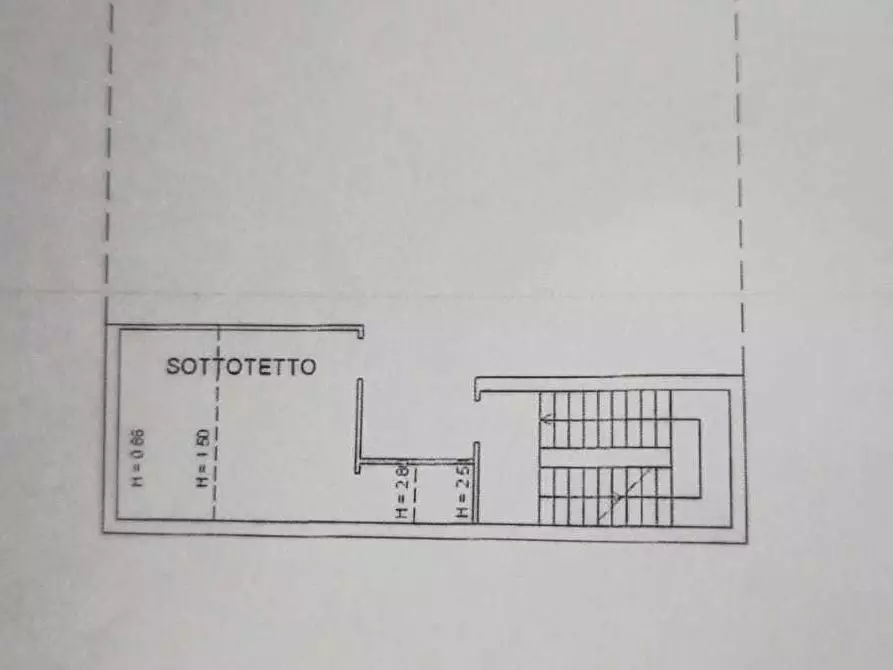 Immagine 19 di Appartamento in vendita  in Via Cesare Battisti a Lanciano