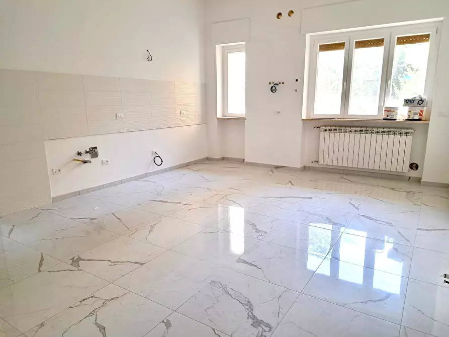 Immagine 4 di Pentalocale in vendita  in Via Martiri VI Ott. 17 a Lanciano