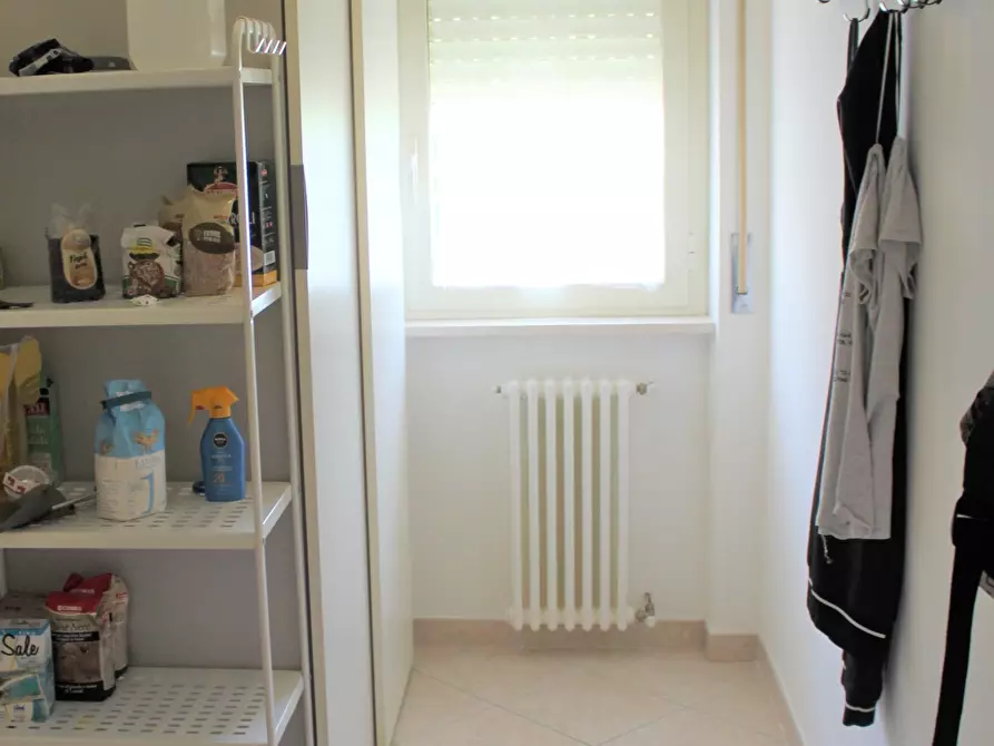 Immagine 10 di Casa bifamiliare in vendita  in Via Fonte Profice 62 a Castel Frentano