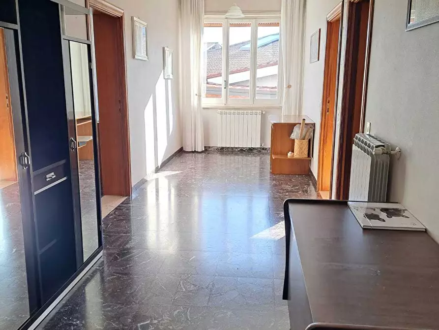 Immagine 19 di Casa bifamiliare in vendita  in Via Calvario 17 a San Vito Chietino