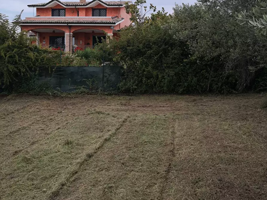 Immagine 9 di Terreno edificabile in vendita  in Via Puglianna a Treglio