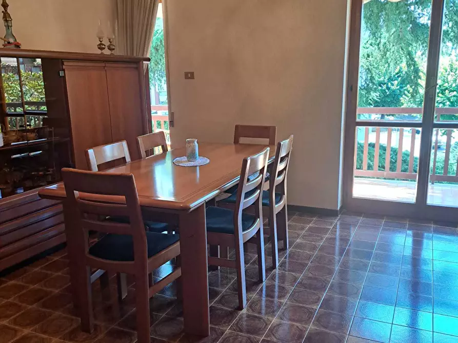 Immagine 6 di Pentalocale in vendita  in Via Martiri VI Ott. 73A a Lanciano