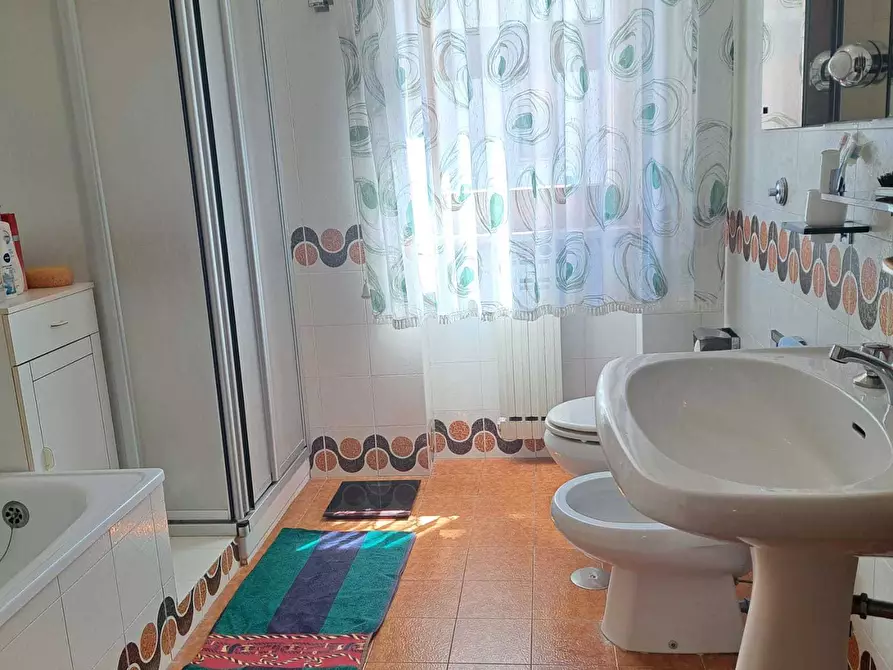 Immagine 19 di Pentalocale in vendita  in Via Martiri VI Ott. 73A a Lanciano