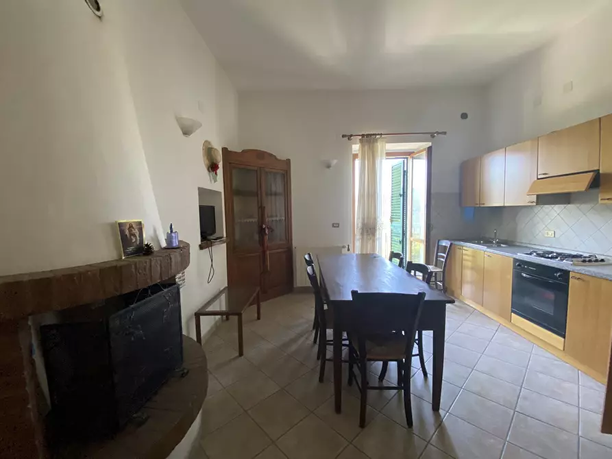 Immagine 5 di Bilocale in vendita  in c.so silvio spaventa 91 a Bomba