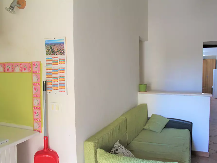 Immagine 6 di Terratetto in vendita  in Contrada Fontanelle 19 a Lanciano