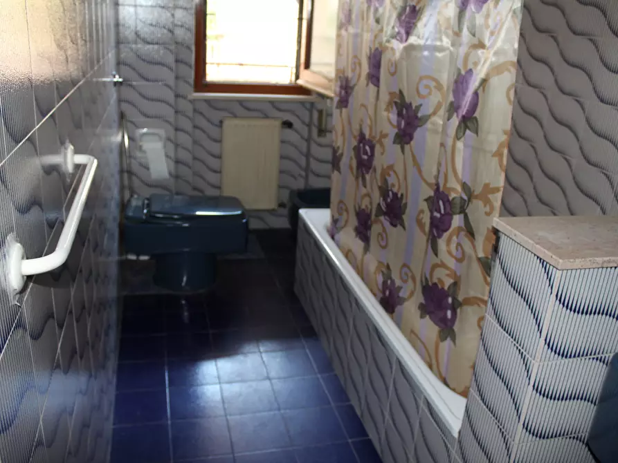 Immagine 7 di Bilocale in vendita  in via Parma a Lanciano