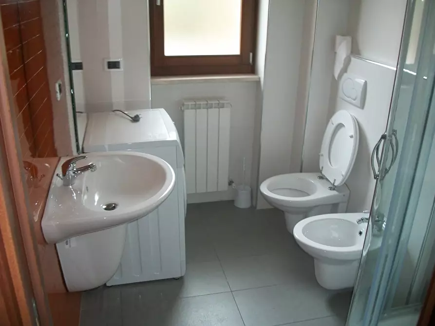 Immagine 2 di Bilocale in affitto  a Lanciano