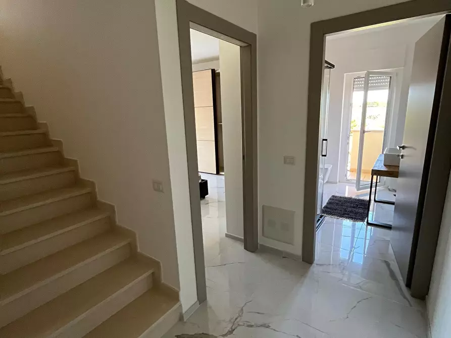 Immagine 12 di Appartamento in affitto  in Via Provinciale della Rocca 22 a Santa Maria Imbaro