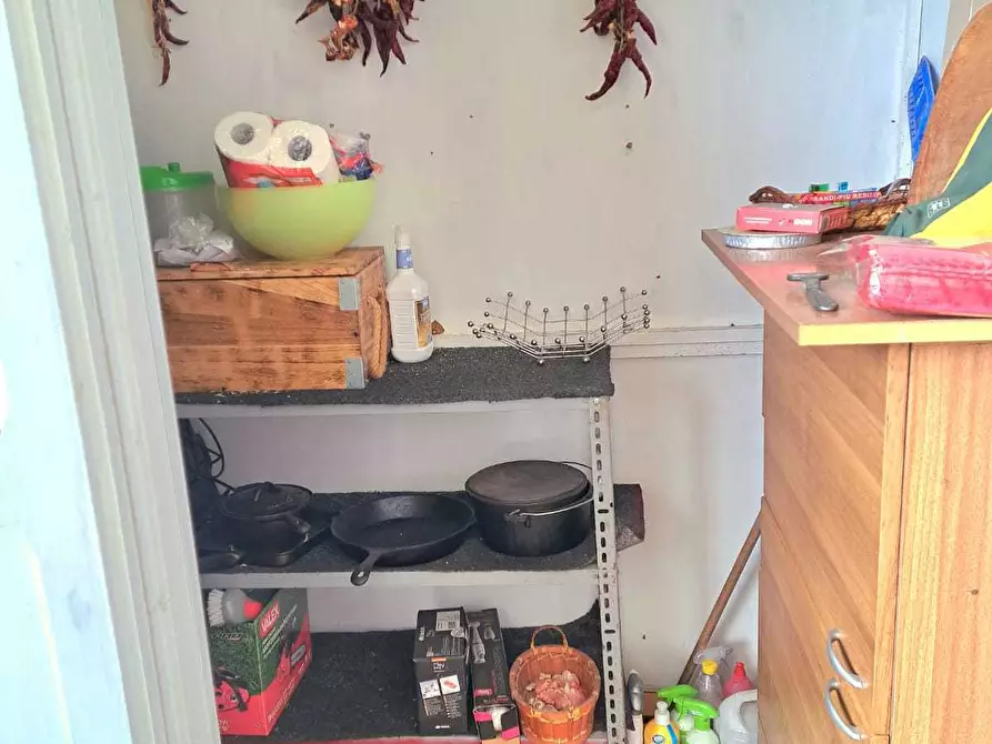 Immagine 55 di Rustico / casale in vendita  in Contrada da Cona 34 a San Vito Chietino