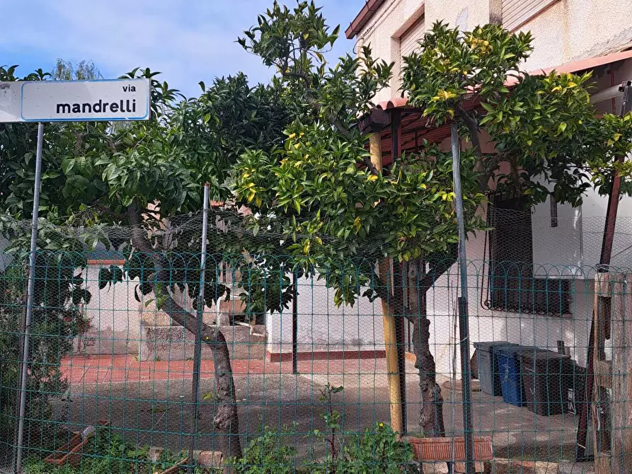 Immagine 3 di Terratetto in vendita  in Via Canaparo 58 a Fossacesia