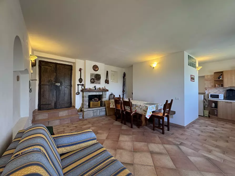 Immagine 5 di Appartamento in vendita  a Casoli