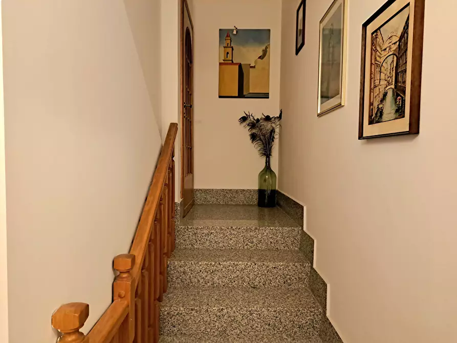 Immagine 37 di Villa in vendita  in VILLA ANDREOLI a Lanciano