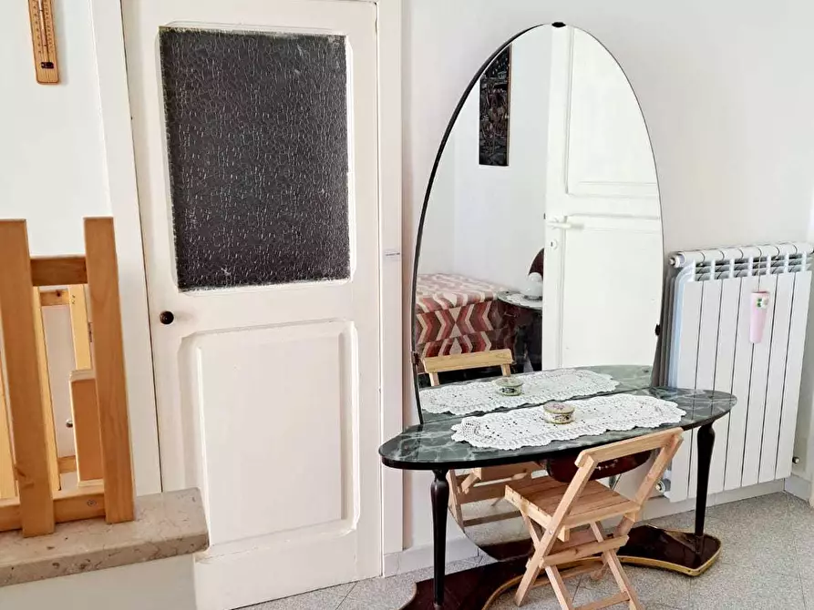 Immagine 23 di Terratetto in vendita  in VIA SANTA MARIA MAGGIORE 4 a Lanciano